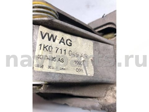 Новое Audi A3 8P, 2007 г., OEM 1K0711091A, арт. B45592613_2, фото 5