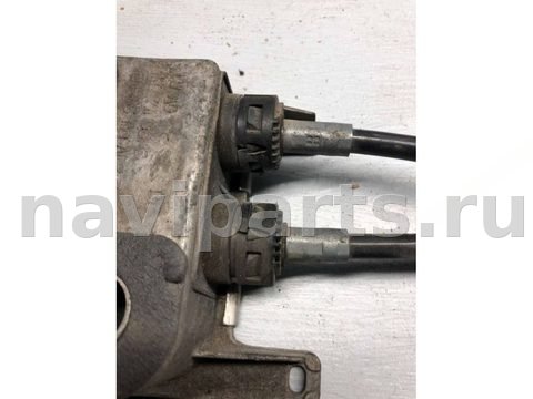 Новое Volkswagen Touran, 2008 г., OEM 1K0711091A, арт. B45592635_10, фото 5