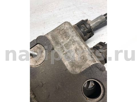 Новое Audi A3 8P, 2008 г., OEM 1K0711091A, арт. B45592635_2, фото 4