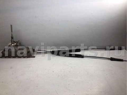 Новое Volkswagen EOS, 2007 г., OEM 1K0711091A, арт. B45592635_7