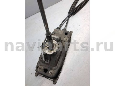 Новое Volkswagen EOS, 2007 г., OEM 1K0711091A, арт. B45592635_7, фото 2