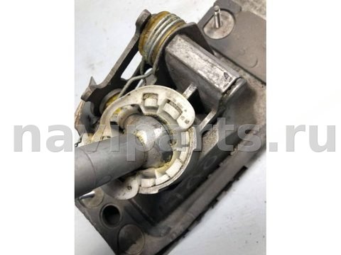 Новое Volkswagen Jetta, 2007 г., OEM 1K0711091A, арт. B45592635_9, фото 3