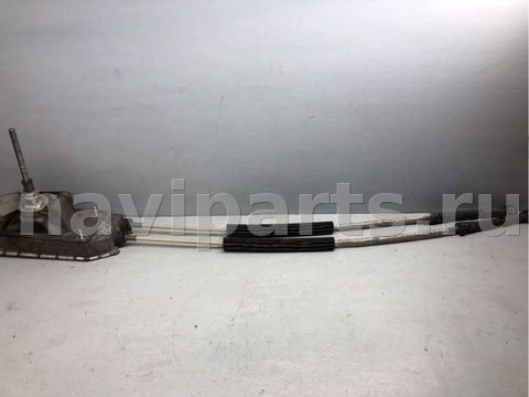 Новое Volkswagen Polo, 2005 г., OEM 6Q0711061E, арт. B45592641