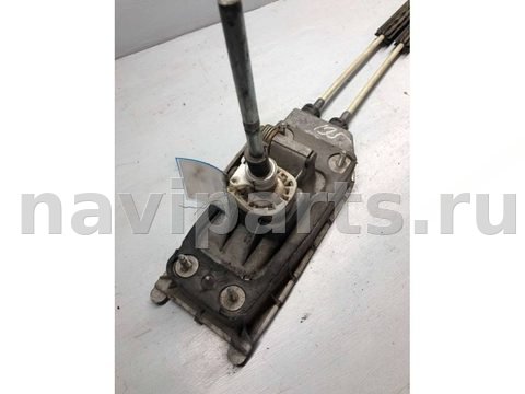 Новое Volkswagen Polo, 2005 г., OEM 6Q0711061E, арт. B45592641, фото 2
