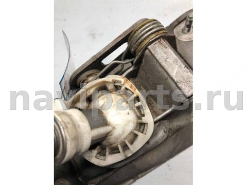 Новое Volkswagen Polo, 2005 г., OEM 6Q0711061E, арт. B45592641, фото 3