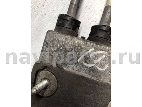 Новое Volkswagen Polo, 2005 г., OEM 6Q0711061E, арт. B45592641, фото 4