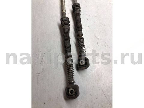 Новое Volkswagen Polo, 2005 г., OEM 6Q0711061E, арт. B45592641, фото 6