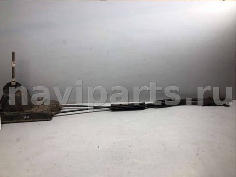 Новое Renault Laguna, 2002 г., OEM 8200172835B, арт. B45592674