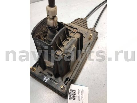 Новое Renault Laguna, 2002 г., OEM 8200172835B, арт. B45592674, фото 2