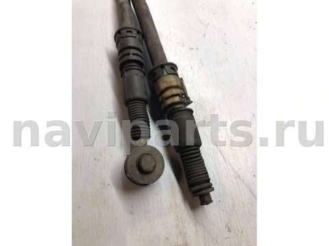 Новое Renault Laguna, 2002 г., OEM 8200172835B, арт. B45592674, фото 4