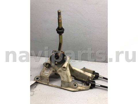 Новое Mitsubishi Space Star, 2002 г., OEM MR953941, арт. B45594499