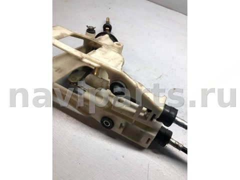 Новое Mitsubishi Space Star, 2002 г., OEM MR953941, арт. B45594499, фото 4
