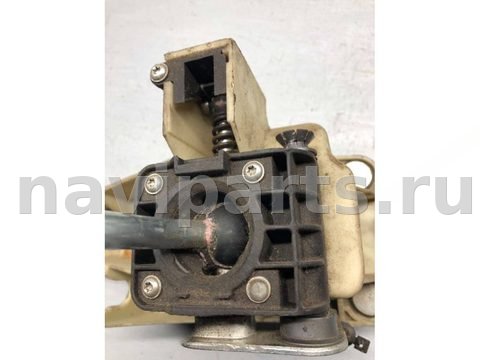Кулиса Ford Mondeo, 2003 г., OEM 1307955, арт. B45594564, фото 2