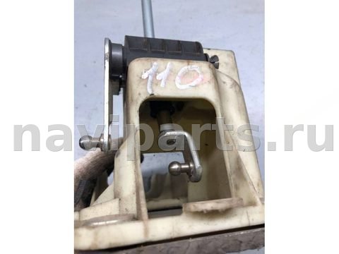 Кулиса Ford Mondeo, 2003 г., OEM 1307955, арт. B45594564, фото 4