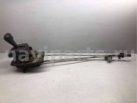 Новое Audi A4 B5, 1997 г., OEM 8D0713093, арт. B45594822