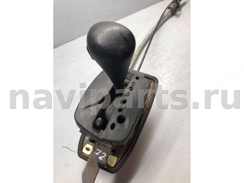 Новое Audi A4 B5, 1997 г., OEM 8D0713093, арт. B45594822, фото 2