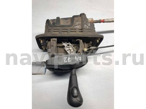 Новое Audi A4 B5, 1997 г., OEM 8D0713093, арт. B45594822, фото 3