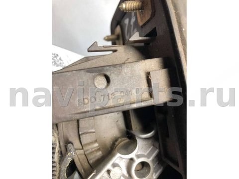Новое Audi A4 B5, 1997 г., OEM 8D0713093, арт. B45594822, фото 5