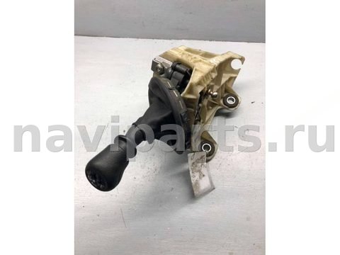 Новое Volkswagen Transporter T5, 2007 г., OEM 7H0711025H, арт. B45594982