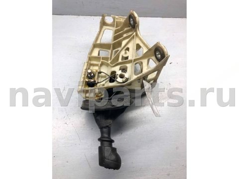 Новое Volkswagen Caravelle T5, 2007 г., OEM 7H0711025H, арт. B45594982_2