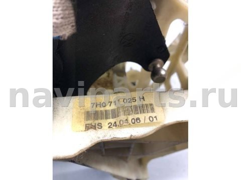 Новое Volkswagen Caravelle T5, 2007 г., OEM 7H0711025H, арт. B45594982_2, фото 6