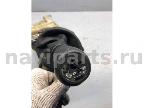 Новое Volkswagen Multivan T5, 2007 г., OEM 7H0711025H, арт. B45594982_3, фото 5
