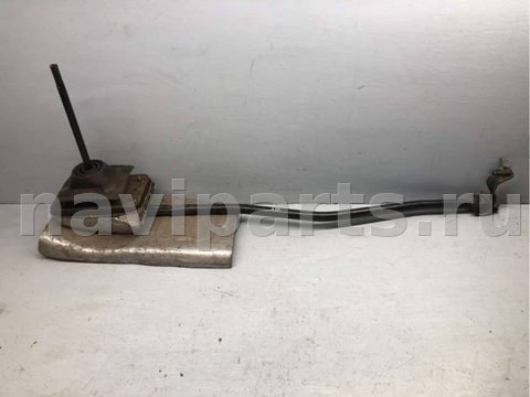 Новое Citroen Xantia, 1999 г., OEM 96093083, арт. B45604842