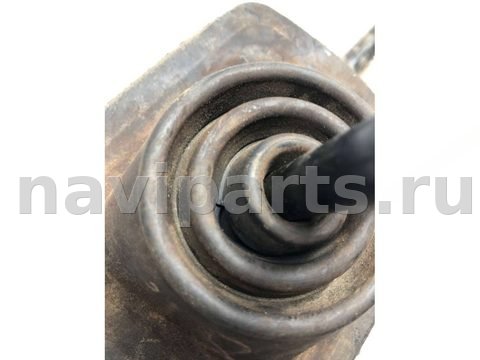 Новое Citroen Xantia, 1999 г., OEM 96093083, арт. B45604842, фото 3