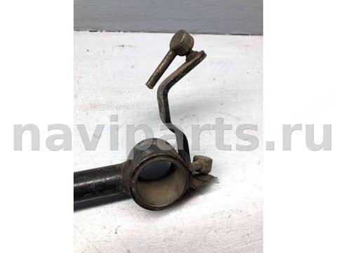 Новое Citroen Xantia, 1999 г., OEM 96093083, арт. B45604842, фото 4