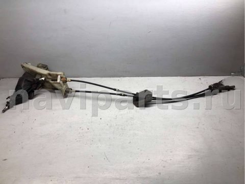 Новое Nissan X-Trail T30, 2006 г., OEM V060301, арт. B45604857