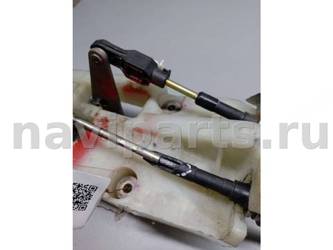 Новое Nissan X-Trail T30, 2006 г., OEM V060301, арт. B45604857, фото 2