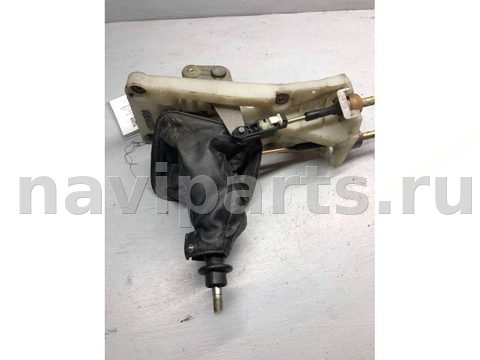 Новое Nissan X-Trail T30, 2006 г., OEM V060301, арт. B45604857, фото 3