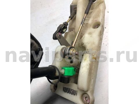 Новое Nissan X-Trail T30, 2006 г., OEM V060301, арт. B45604857, фото 5