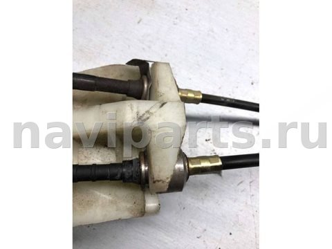 Новое Nissan X-Trail T30, 2006 г., OEM V060301, арт. B45604857, фото 6