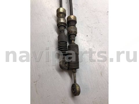 Новое Nissan X-Trail T30, 2006 г., OEM V060301, арт. B45604857, фото 7