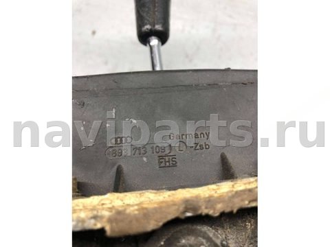 Новое Audi 80 B3, 1989 г., OEM 893713109, арт. B45604927, фото 4