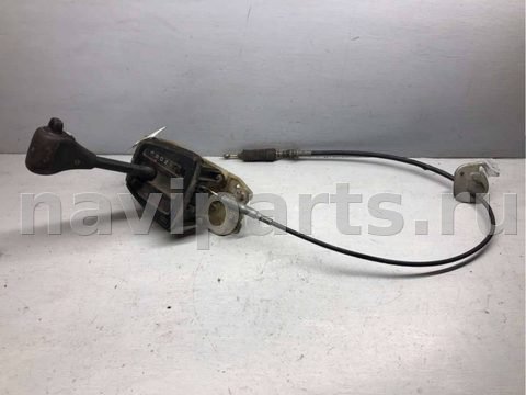 Новое Mazda 323, 1991 г., OEM B52946500, арт. B45605170
