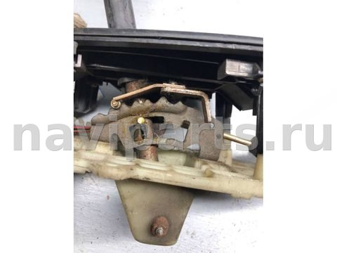 Новое Mazda 323, 1991 г., OEM B52946500, арт. B45605170, фото 4