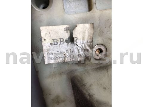 Новое Mazda 323, 1991 г., OEM B52946500, арт. B45605170, фото 5