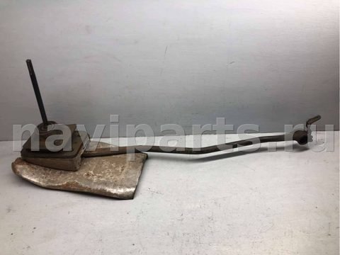 Новое Citroen Xantia, 1999 г., OEM 9620809680, арт. B45605702