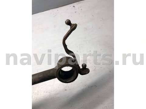 Новое Citroen Xantia, 1999 г., OEM 9620809680, арт. B45605702, фото 3