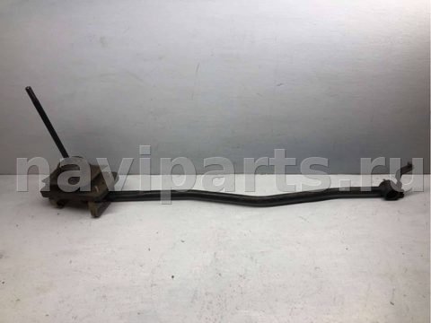 Кулиса Citroen Xantia, 1999 г., OEM 9620809680, арт. B45605706