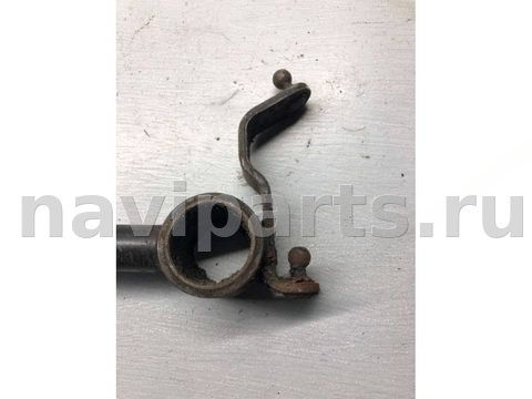 Кулиса Citroen Xantia, 1999 г., OEM 9620809680, арт. B45605706, фото 4