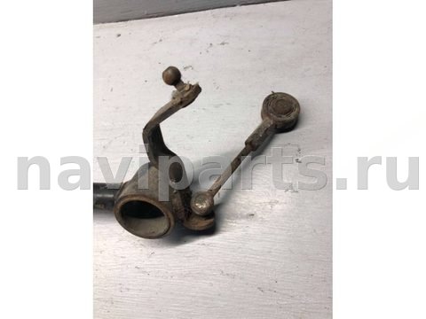Новое Citroen Xantia, 1999 г., OEM 9620809680, арт. B45605786, фото 3