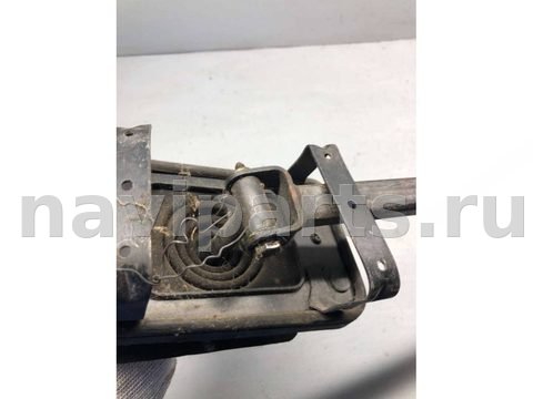 Новое Citroen Xantia, 1999 г., OEM 9620809680, арт. B45605786, фото 4