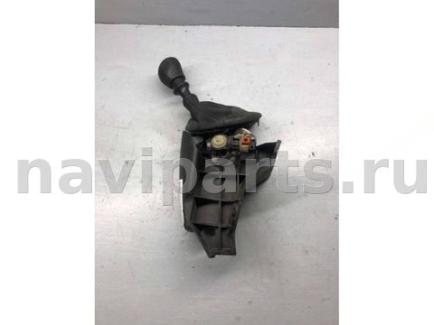 Новое Renault Master, 2007 г., OEM 8200273969, арт. B45634971