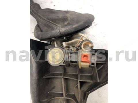 Новое Renault Master, 2007 г., OEM 8200273969, арт. B45634971, фото 2