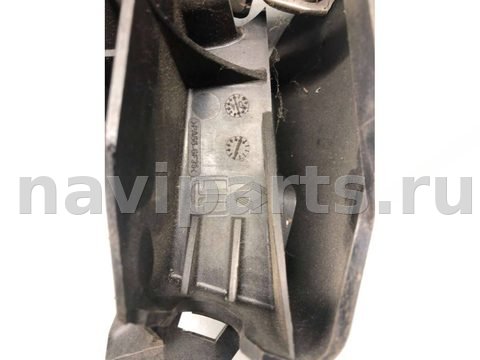 Новое Renault Master, 2007 г., OEM 8200273969, арт. B45634971, фото 3