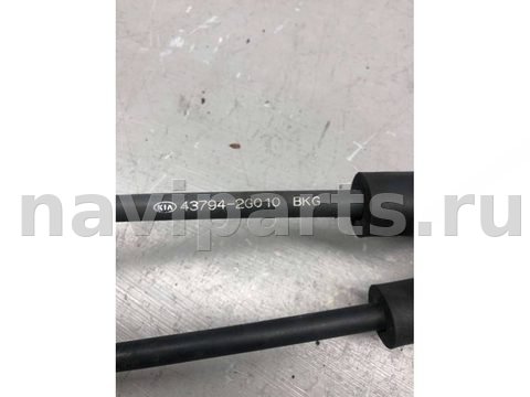 Новое Kia Magentis, 2007 г., OEM 437942G010, арт. B47524759, фото 6