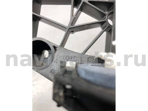 Новое Opel Meriva, 2007 г., OEM 009021210, арт. B47536187, фото 3